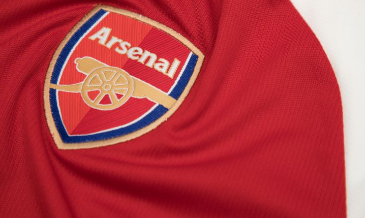 Arsenal wypożyczy gracza Barcelony?